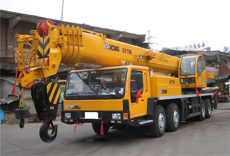 桥西区吊车出租选择重点