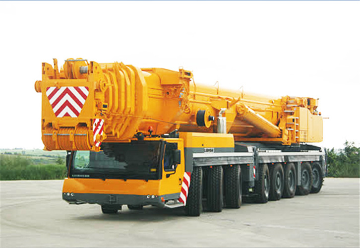 桥西区精密设备吊装（如机床、仪器）需要特殊车型吗？