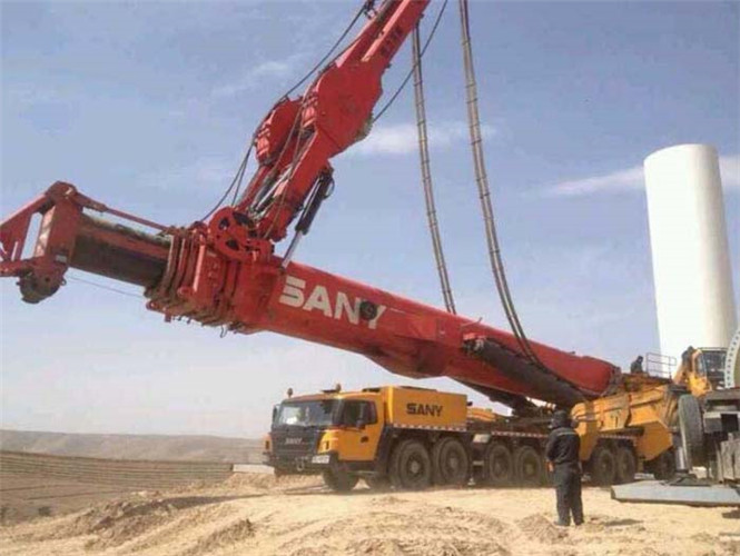 桥西区作业场地不达标（如地面松软），公司会提供解决方案吗？