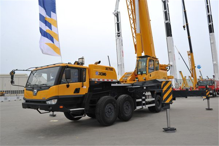 桥西区预约吊车后，多久能上门服务？24 小时应急响应吗？